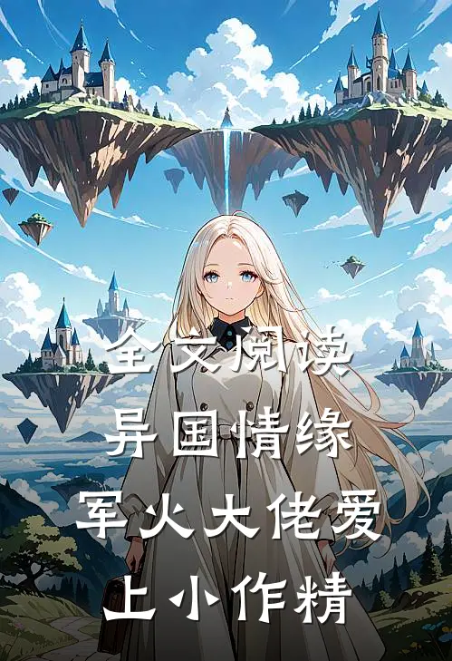 全文阅读异国情缘：军火大佬爱上小作精