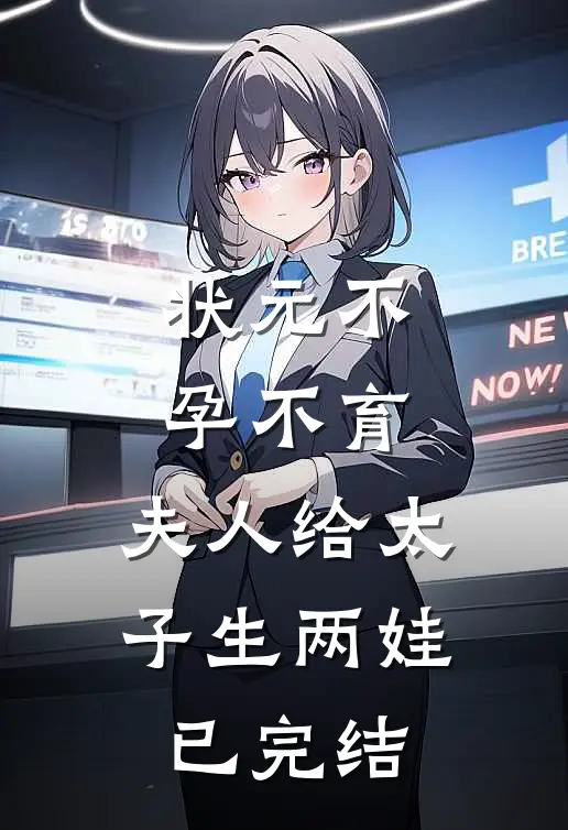 状元不孕不育，夫人给太子生两娃已完结