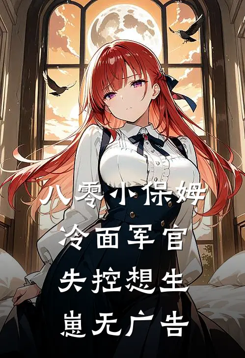 八零小保姆，冷面军官失控想生崽无广告