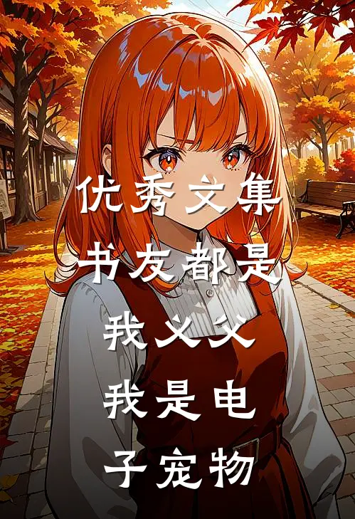 优秀文集书友都是我义父，我是电子宠物