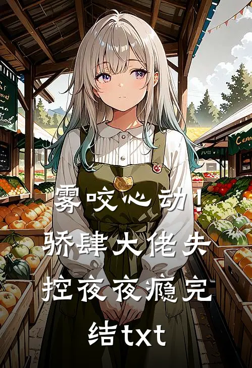 雾咬心动！骄肆大佬失控夜夜瘾完结txt