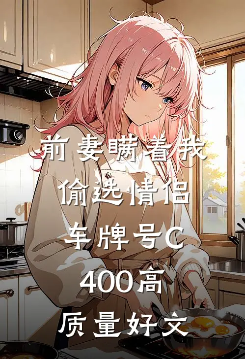 前妻瞒着我偷选情侣车牌号C400高质量好文