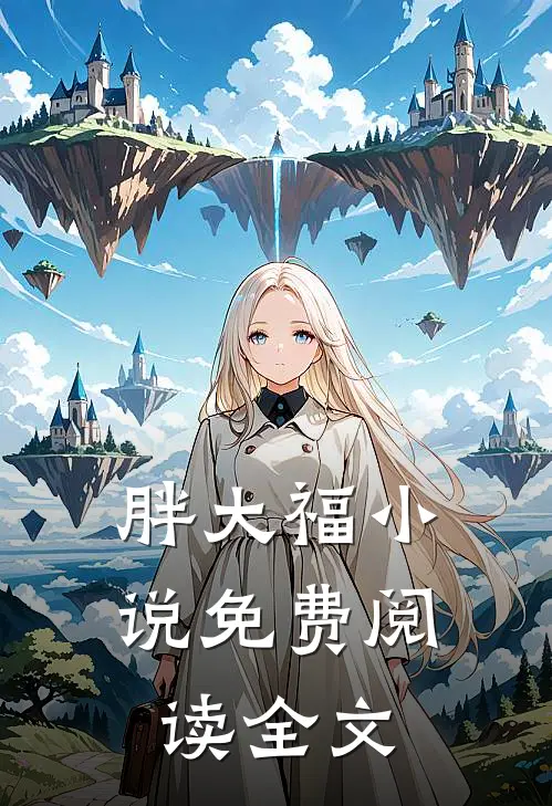 胖大福小说免费阅读全文