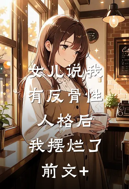 女儿说我有反骨性人格后，我摆烂了前文+