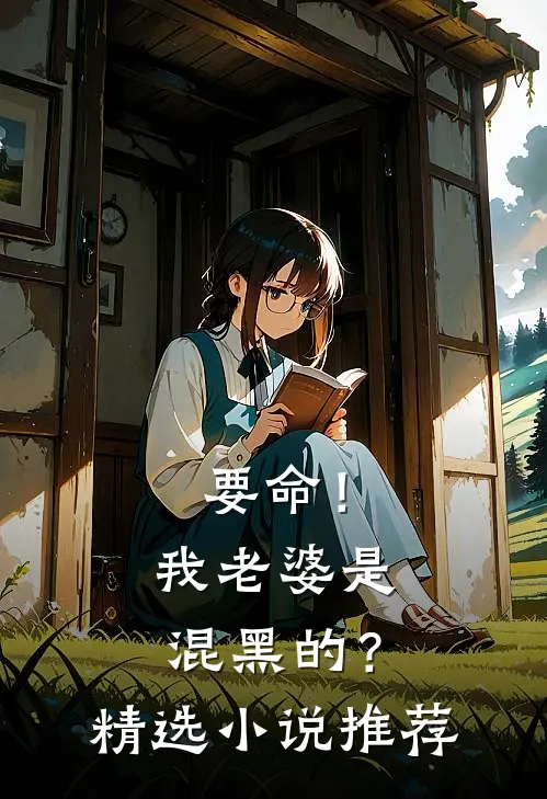 要命！我老婆是混黑的？精选小说推荐