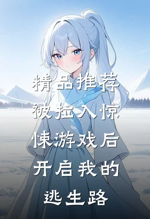 精品推荐被拉入惊悚游戏后，开启我的逃生路