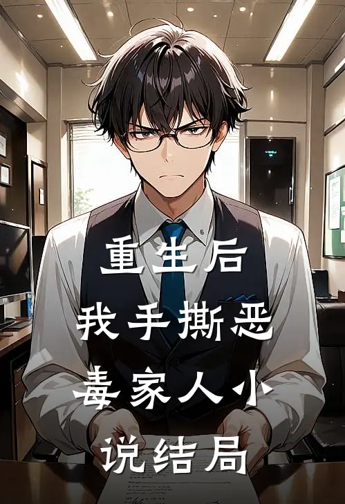 重生后，我手撕恶毒家人小说结局