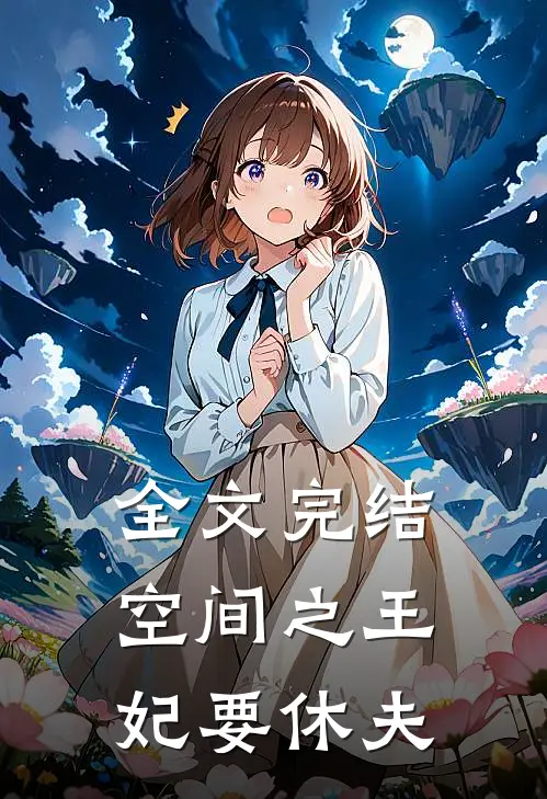 全文完结空间之王妃要休夫