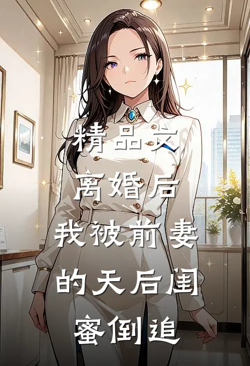 精品文离婚后：我被前妻的天后闺蜜倒追