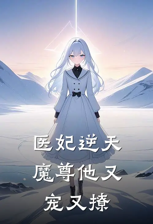 医妃逆天魔尊他又宠又撩
