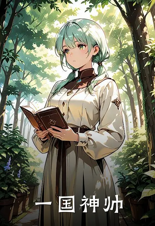 一国神帅