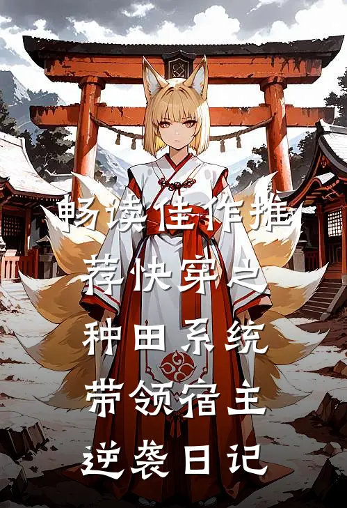 畅读佳作推荐快穿之种田系统带领宿主逆袭日记