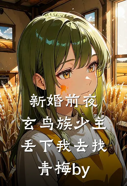 新婚前夜，玄鸟族少主丢下我去找青梅by
