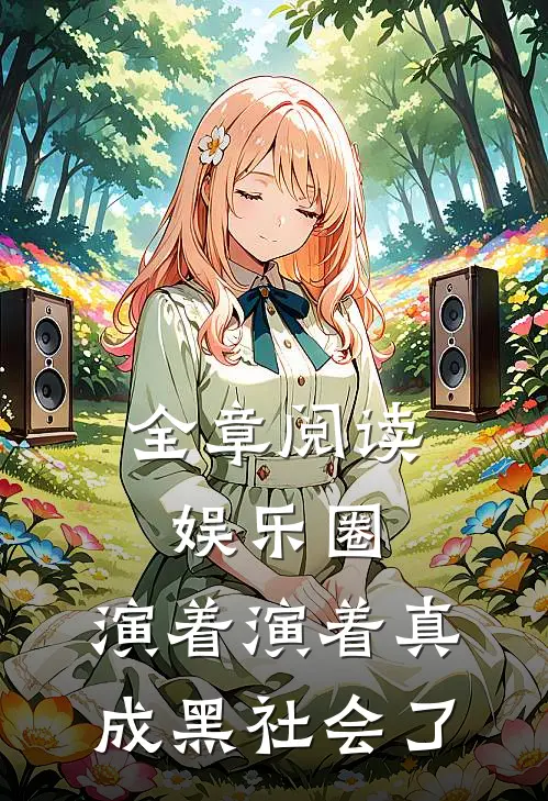 全章阅读娱乐圈：演着演着真成黑社会了