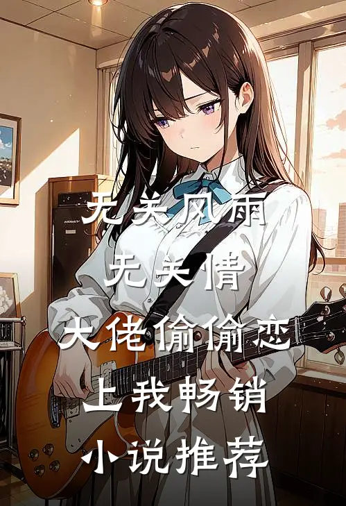 无关风雨无关情，大佬偷偷恋上我畅销小说推荐