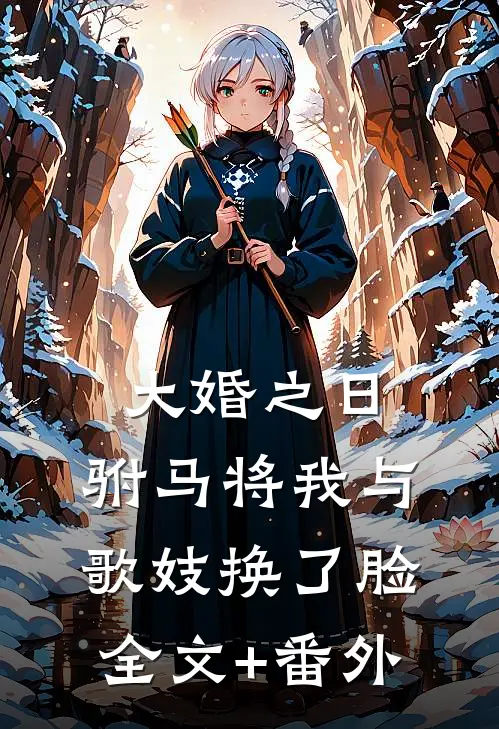 大婚之日，驸马将我与歌妓换了脸全文+番外