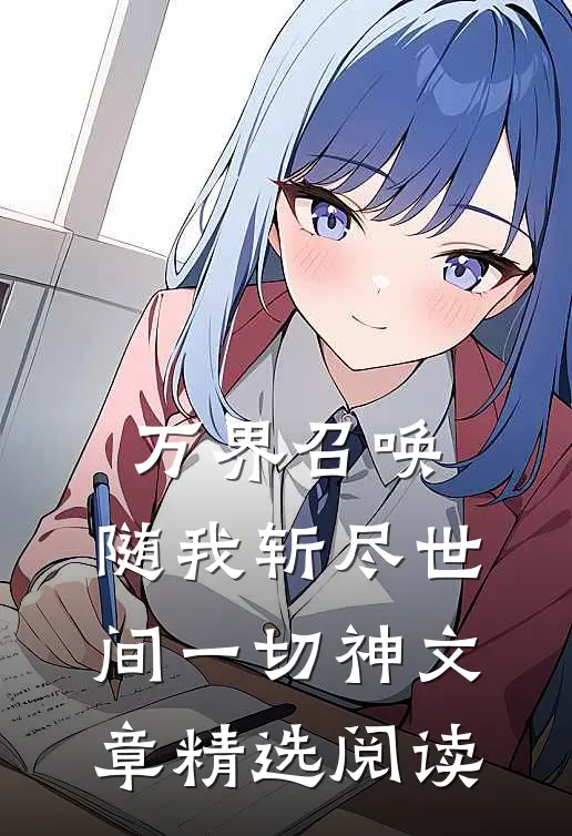 万界召唤：随我斩尽世间一切神文章精选阅读
