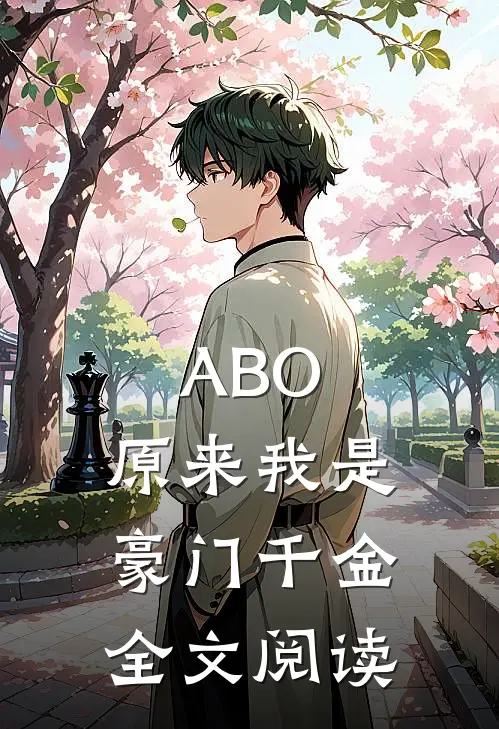 ABO：原来我是豪门千金全文阅读