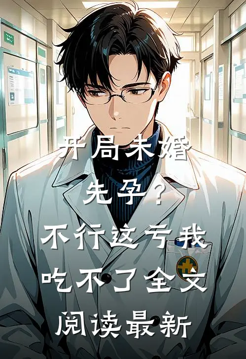 开局未婚先孕？不行，这亏我吃不了全文阅读最新
