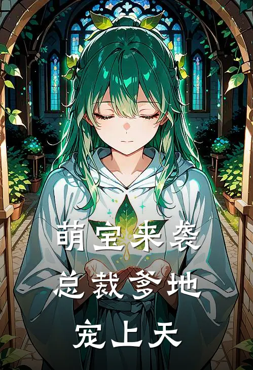 萌宝来袭：总裁爹地宠上天
