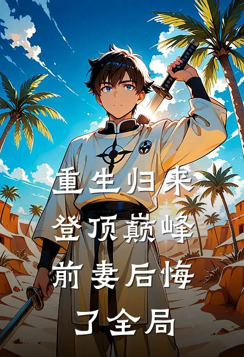 重生归来登顶巅峰，前妻后悔了全局
