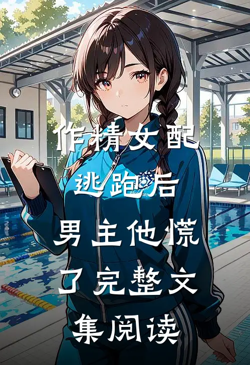 作精女配逃跑后，男主他慌了完整文集阅读