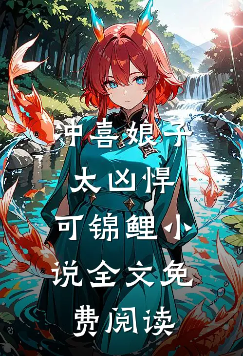 冲喜娘子太凶悍，可锦鲤小说全文免费阅读