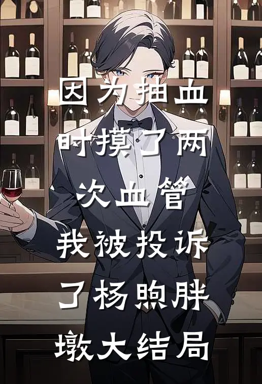 因为抽血时摸了两次血管，我被投诉了杨煦胖墩大结局