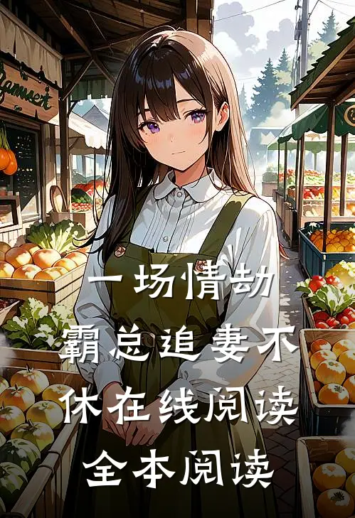 一场情劫，霸总追妻不休在线阅读全本阅读