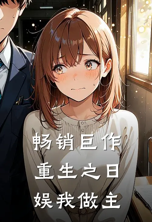畅销巨作重生之日娱我做主