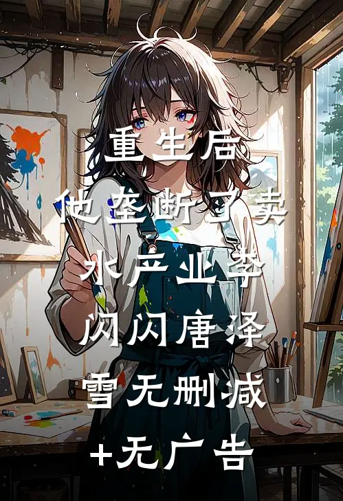 重生后，他垄断了卖水产业李闪闪唐泽雪无删减+无广告