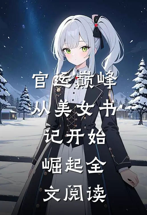 官运巅峰，从美女书记开始崛起全文阅读