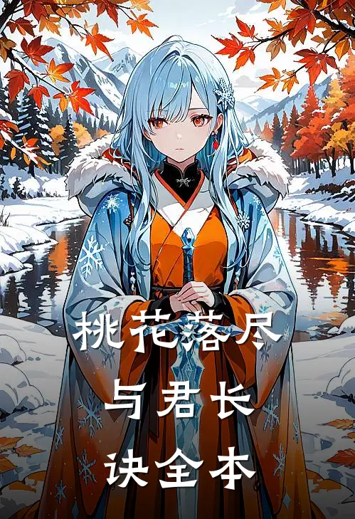 桃花落尽，与君长诀全本