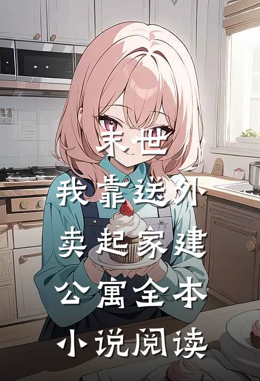 末世，我靠送外卖起家建公寓全本小说阅读