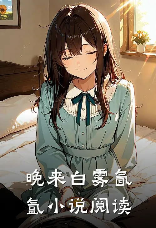 晚来白雾氤氲小说阅读