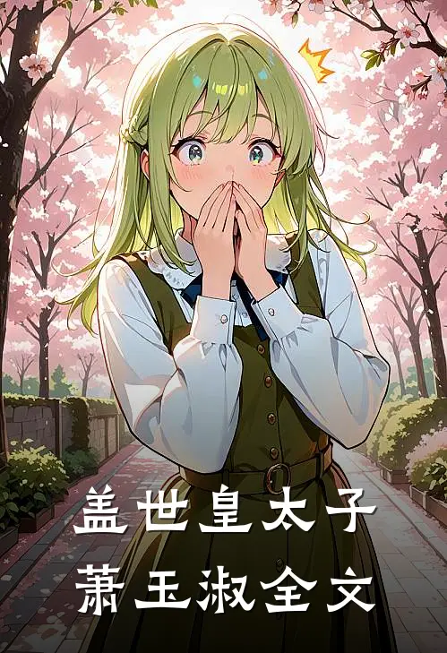 盖世皇太子萧玉淑全文