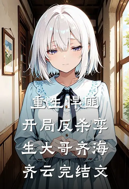 重生悍匪：开局反杀孪生大哥齐海齐云完结文