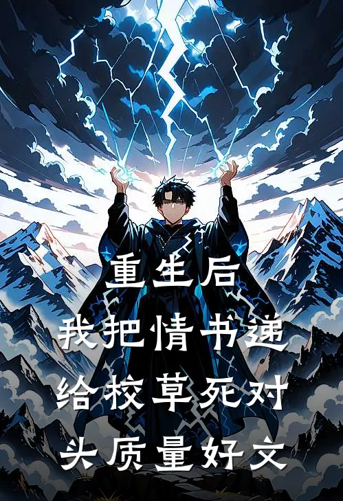 重生后，我把情书递给校草死对头质量好文