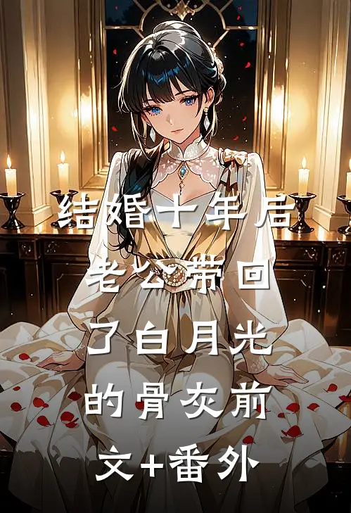 结婚十年后，老公带回了白月光的骨灰前文+番外