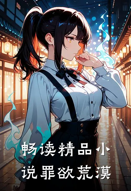 畅读精品小说罪欲荒漠