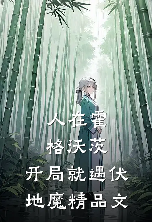 人在霍格沃茨，开局就遇伏地魔精品文