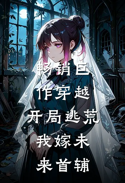 畅销巨作穿越：开局逃荒，我嫁未来首辅