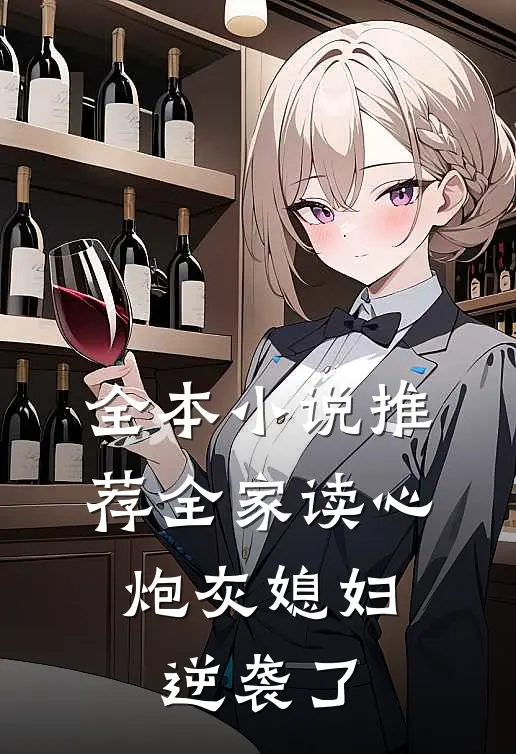 全本小说推荐全家读心：炮灰媳妇逆袭了
