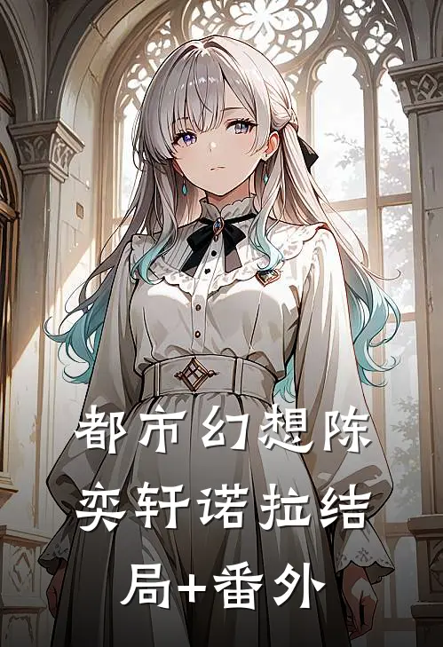都市幻想陈奕轩诺拉结局+番外