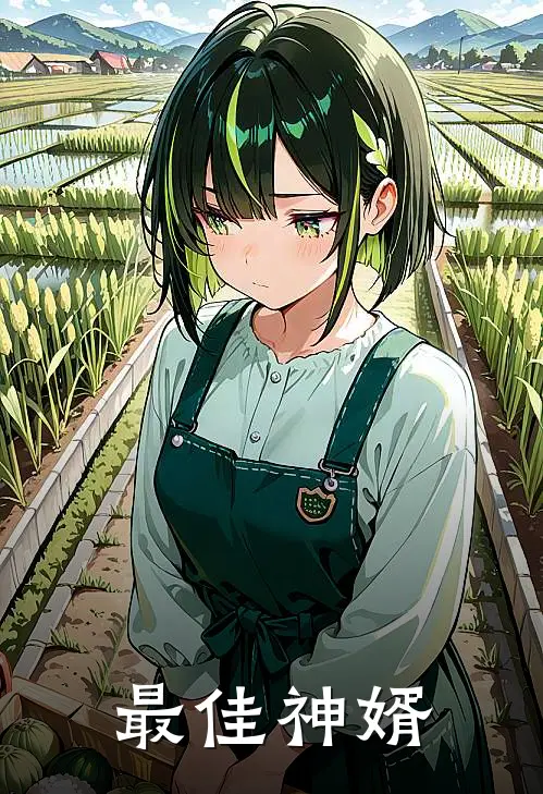 最佳神婿