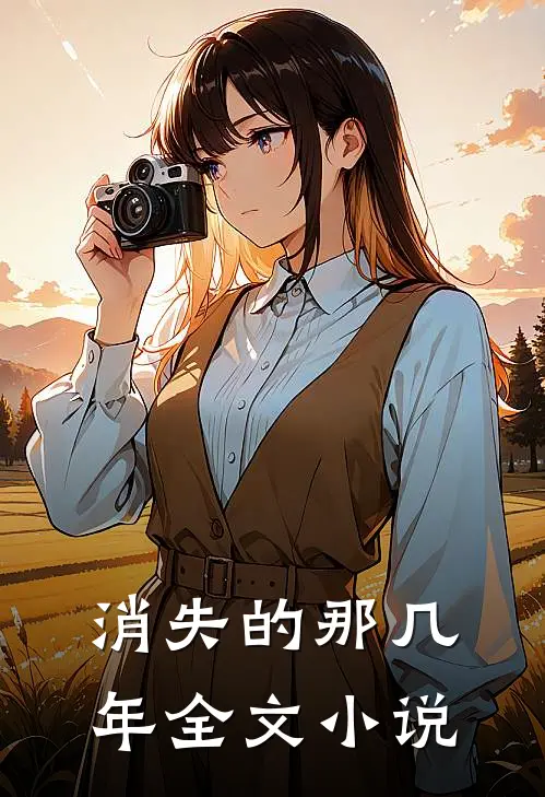 消失的那几年全文小说