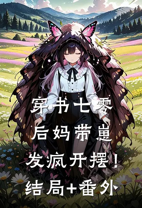 穿书七零：后妈带崽，发疯开摆！结局+番外