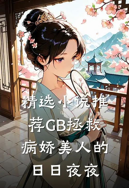 精选小说推荐GB拯救病娇美人的日日夜夜