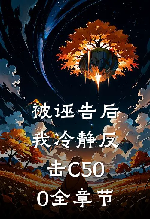 被诬告后我冷静反击C500全章节