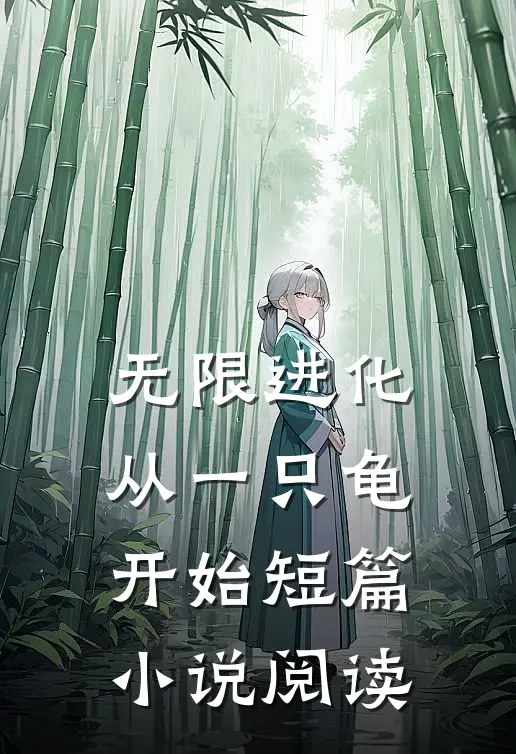 无限进化，从一只龟开始短篇小说阅读